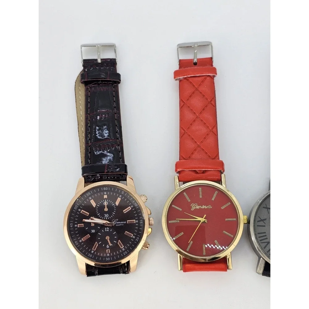 4X Men's Women's Gifts Watches For Birthday Graduation Christmas Gifts Watches‎